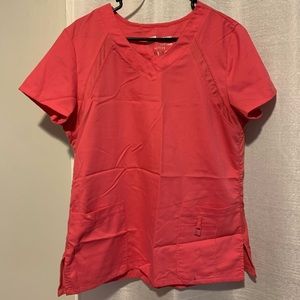 Greys Anatomy scrub top